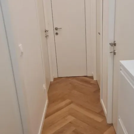 Apartamento 2 Chambres, De Luxe, A 50 M De La