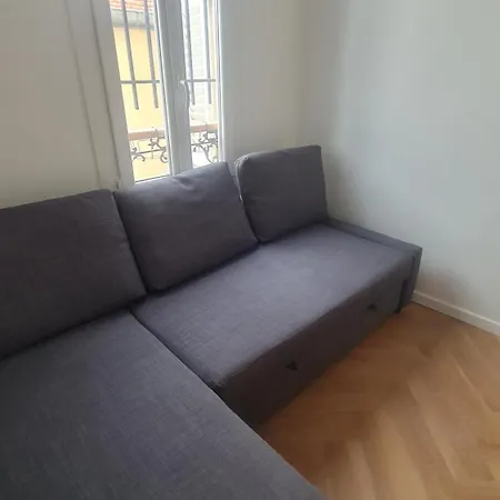 2 Chambres, De Luxe, A 50 M De La Apartamento *
