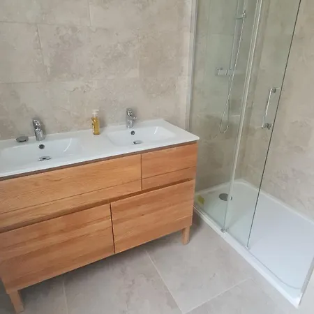 Apartamento 2 Chambres, De Luxe, A 50 M De La Cannes