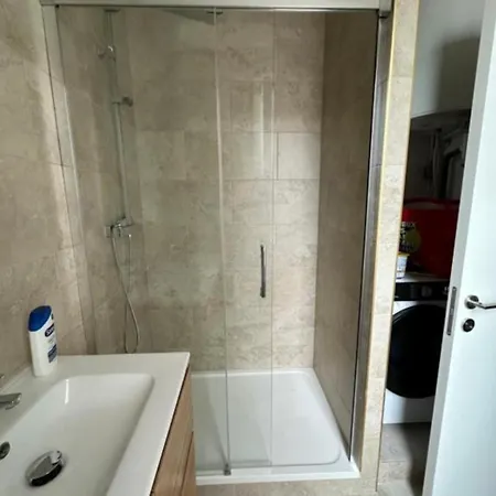 Apartamento 2 Chambres, De Luxe, A 50 M De La