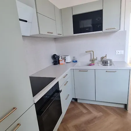 2 Chambres, De Luxe, A 50 M De La Cannes