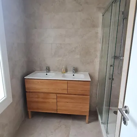 2 Chambres, De Luxe, A 50 M De La Apartamento *